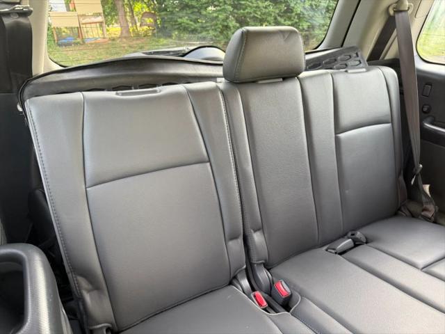 2007 Honda Pilot EX-L
