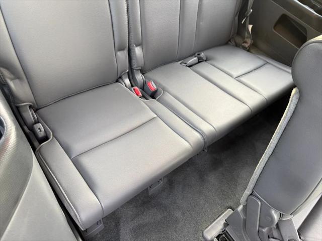 2007 Honda Pilot EX-L