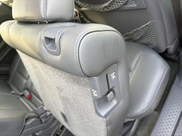 2007 Honda Pilot EX-L
