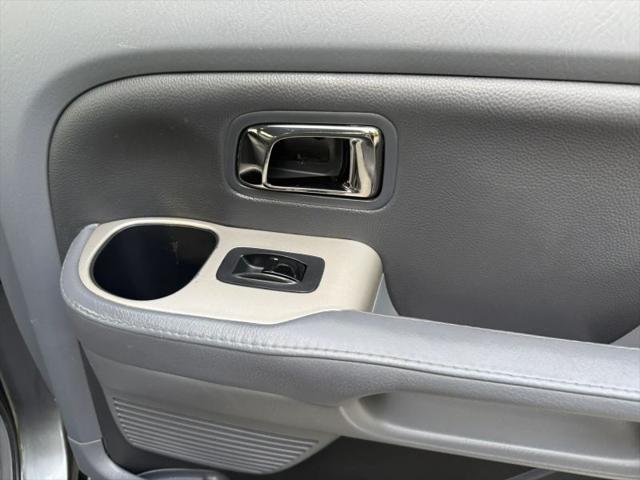 2007 Honda Pilot EX-L