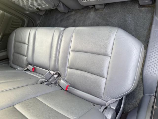 2007 Honda Pilot EX-L