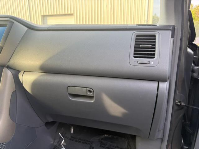 2007 Honda Pilot EX-L