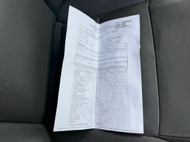 2007 Honda Pilot EX-L