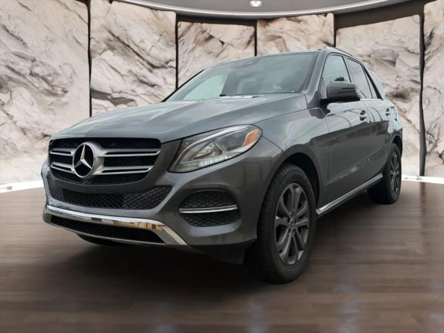 2019 Mercedes-Benz GLE GLE 400 4MATIC for sale in Ontario, CA