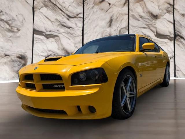 2007 Dodge Charger SRT8 for sale in Ontario, CA