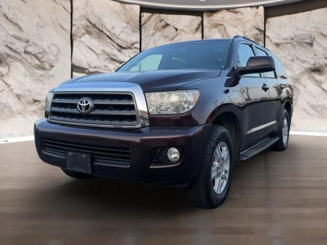 2015 Toyota Sequoia SR5 5.7L V8 for sale in Ontario, CA