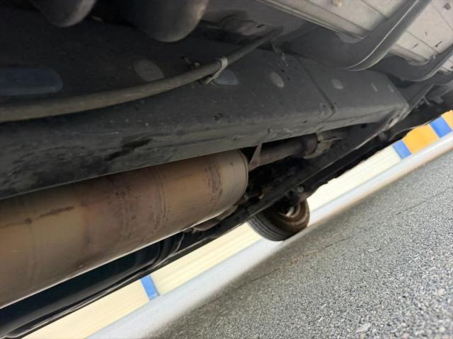 2015 Toyota Sequoia SR5 5.7L V8