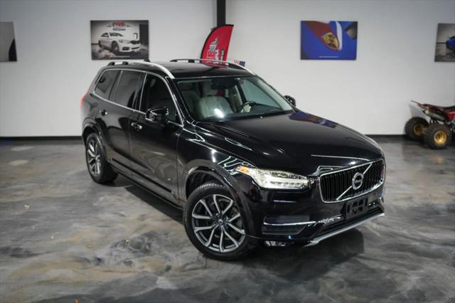 2019 Volvo XC90 T5 Momentum