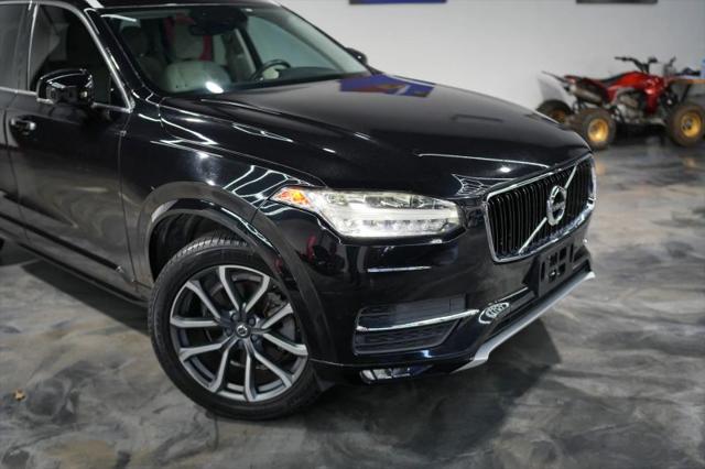 2019 Volvo XC90 T5 Momentum