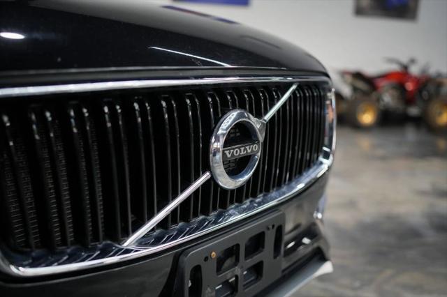 2019 Volvo XC90 T5 Momentum