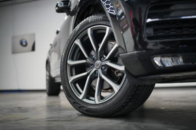 2019 Volvo XC90 T5 Momentum