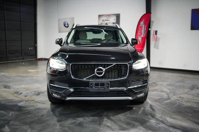 2019 Volvo XC90 T5 Momentum