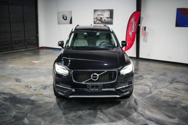 2019 Volvo XC90 T5 Momentum