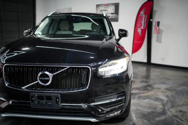 2019 Volvo XC90 T5 Momentum