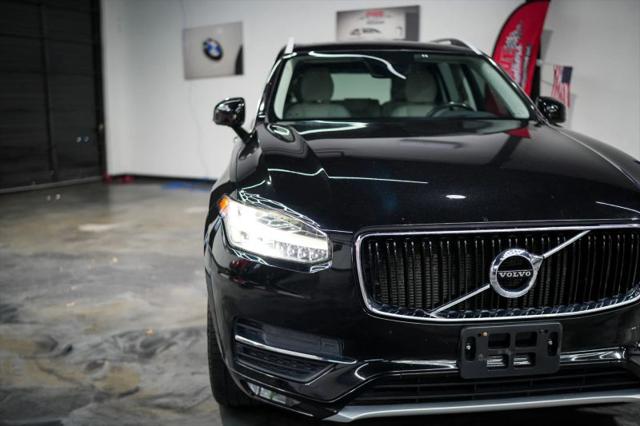 2019 Volvo XC90 T5 Momentum
