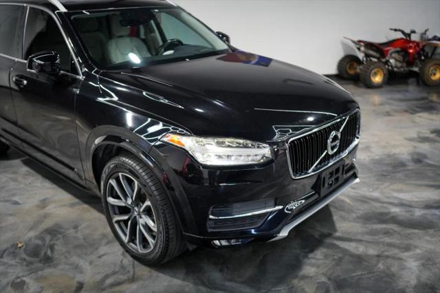 2019 Volvo XC90 T5 Momentum