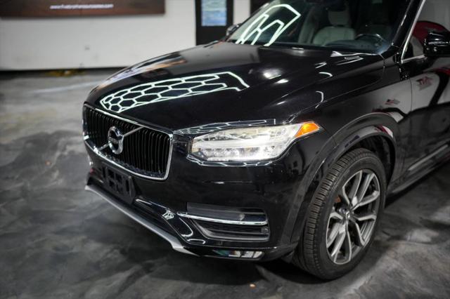 2019 Volvo XC90 T5 Momentum