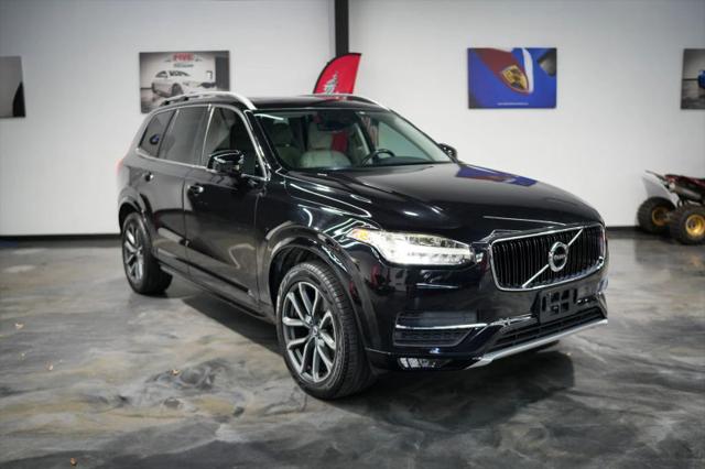 2019 Volvo XC90 T5 Momentum