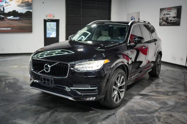 2019 Volvo XC90 T5 Momentum