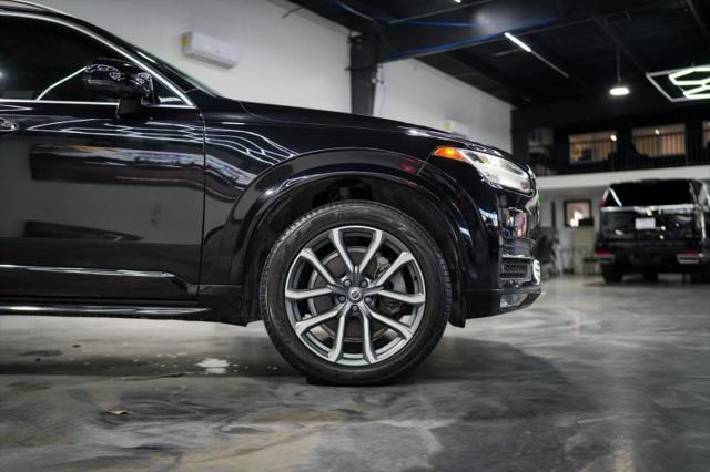 2019 Volvo XC90 T5 Momentum