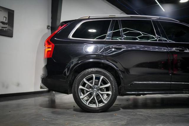 2019 Volvo XC90 T5 Momentum