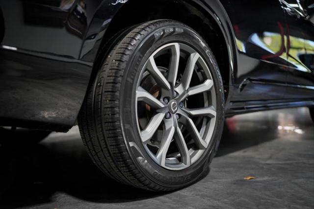 2019 Volvo XC90 T5 Momentum