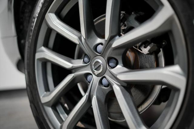 2019 Volvo XC90 T5 Momentum