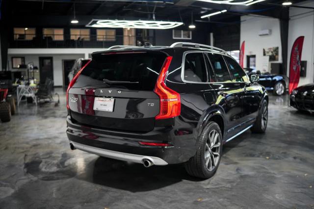 2019 Volvo XC90 T5 Momentum