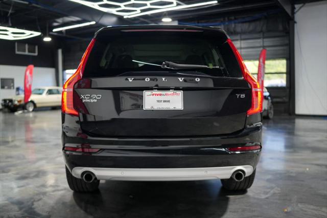2019 Volvo XC90 T5 Momentum
