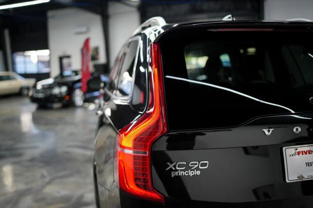 2019 Volvo XC90 T5 Momentum