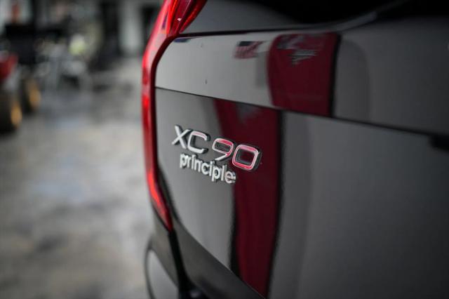 2019 Volvo XC90 T5 Momentum