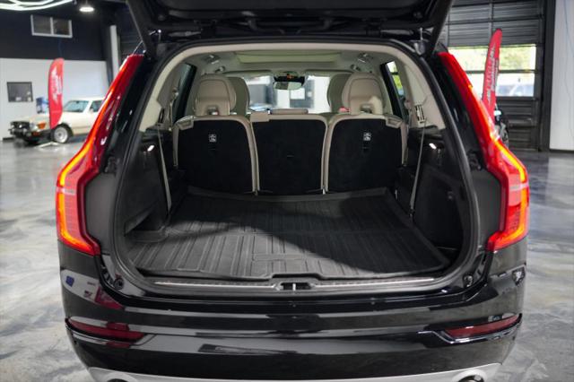 2019 Volvo XC90 T5 Momentum