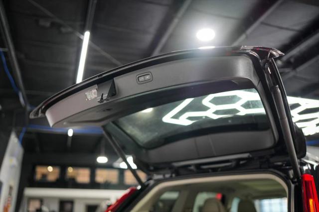 2019 Volvo XC90 T5 Momentum
