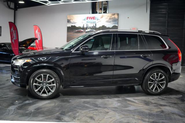 2019 Volvo XC90 T5 Momentum
