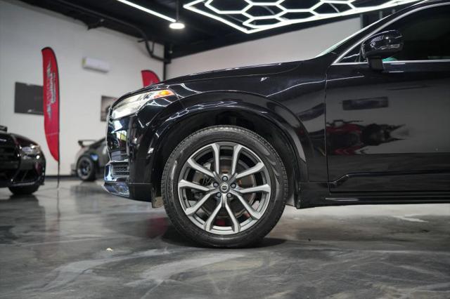 2019 Volvo XC90 T5 Momentum