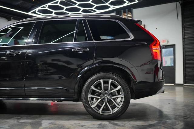 2019 Volvo XC90 T5 Momentum