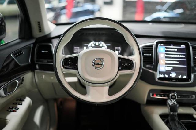 2019 Volvo XC90 T5 Momentum