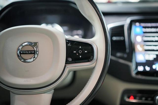 2019 Volvo XC90 T5 Momentum