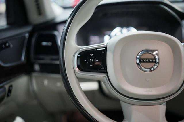 2019 Volvo XC90 T5 Momentum