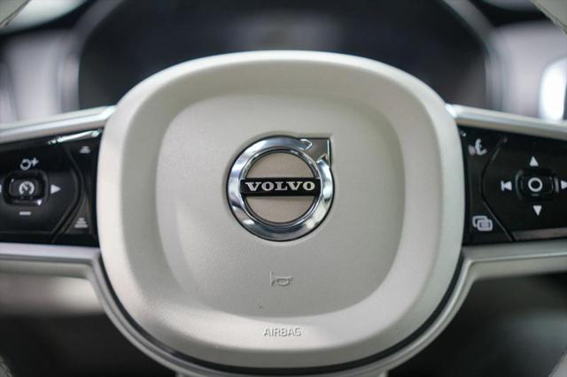 2019 Volvo XC90 T5 Momentum