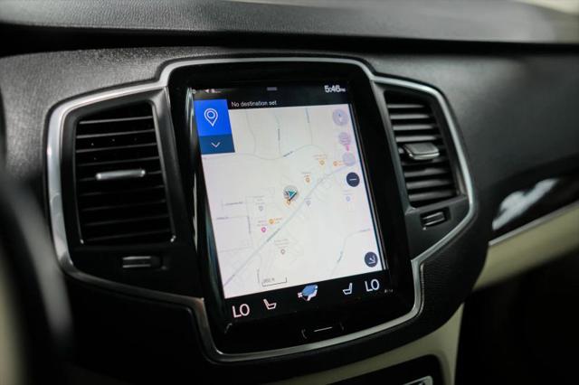 2019 Volvo XC90 T5 Momentum