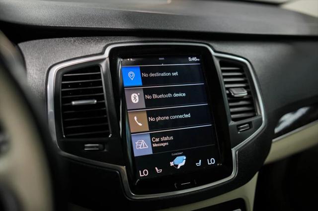 2019 Volvo XC90 T5 Momentum
