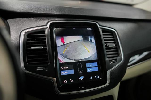 2019 Volvo XC90 T5 Momentum