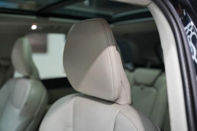 2019 Volvo XC90 T5 Momentum