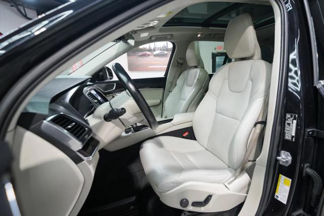 2019 Volvo XC90 T5 Momentum