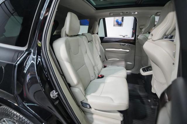 2019 Volvo XC90 T5 Momentum