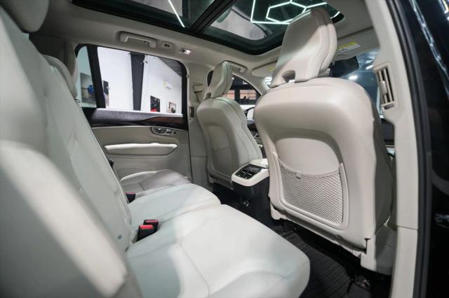 2019 Volvo XC90 T5 Momentum
