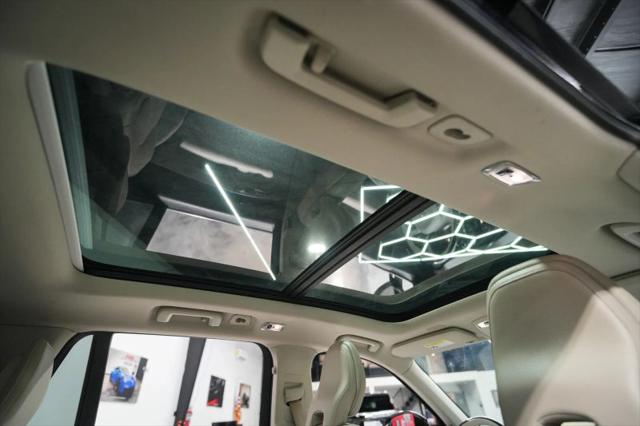 2019 Volvo XC90 T5 Momentum