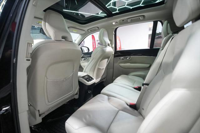 2019 Volvo XC90 T5 Momentum