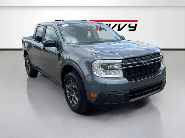 2024 Ford Maverick XLT for sale in Fort Worth, TX